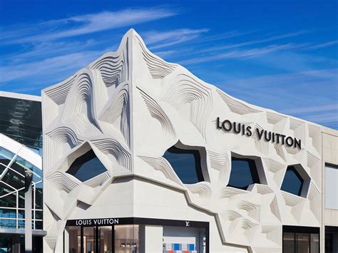 lvmh stores worldwide